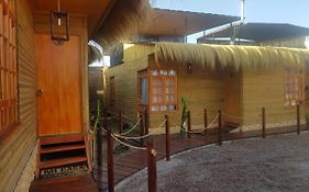 Cabañas Kirckir